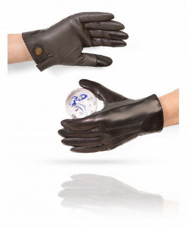 Перчатки Мужские i.K13-BART/BL.FRIGATE